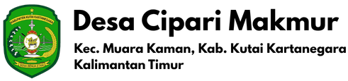 Desa Cipari Makmur